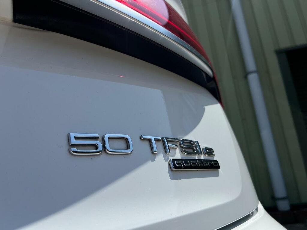 Audi Q5 Tdi Quattro S Line Edition 1 White #31