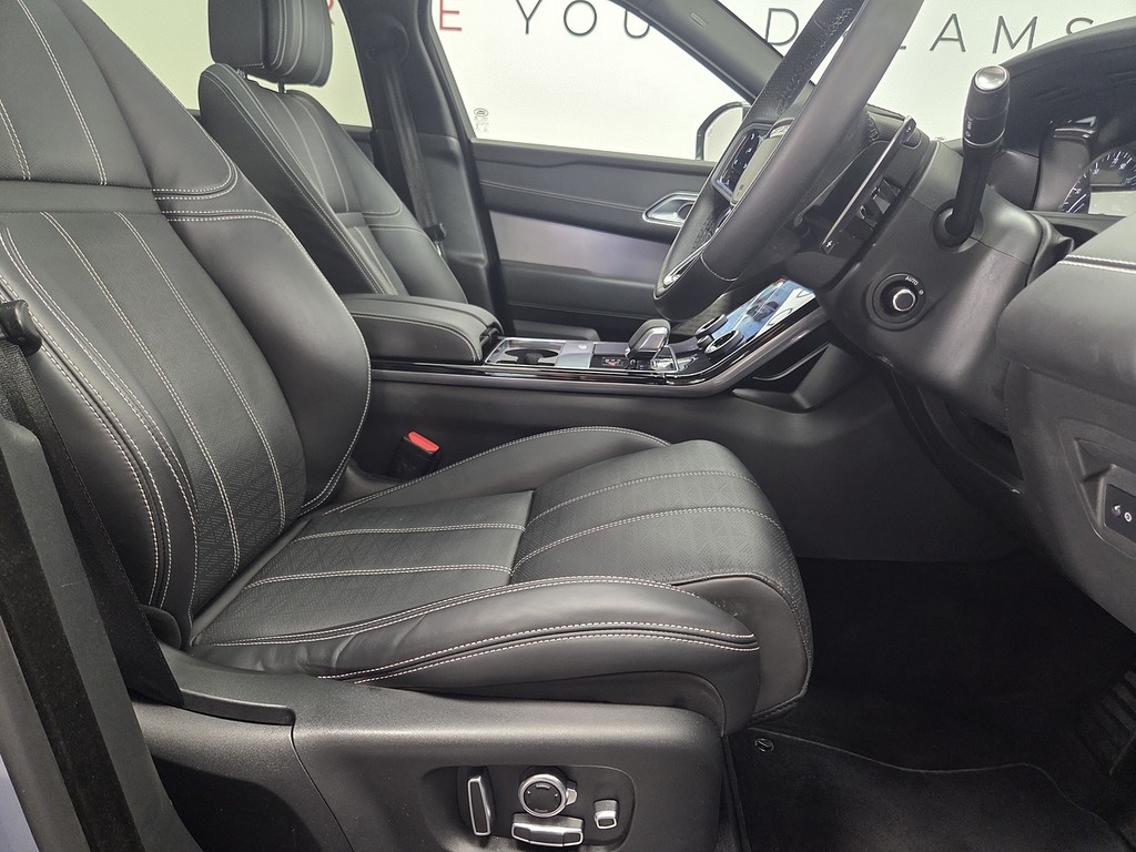 Land Rover Range Rover Velar 2.0 P250 R-dynamic Hse Suv 4Wd Eur Blue #3
