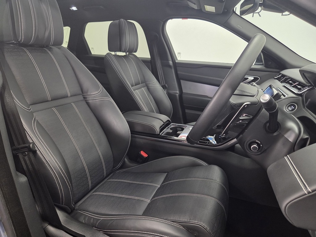 Land Rover Range Rover Velar 2.0 P250 R-dynamic Hse Suv 4Wd Eur Blue #2