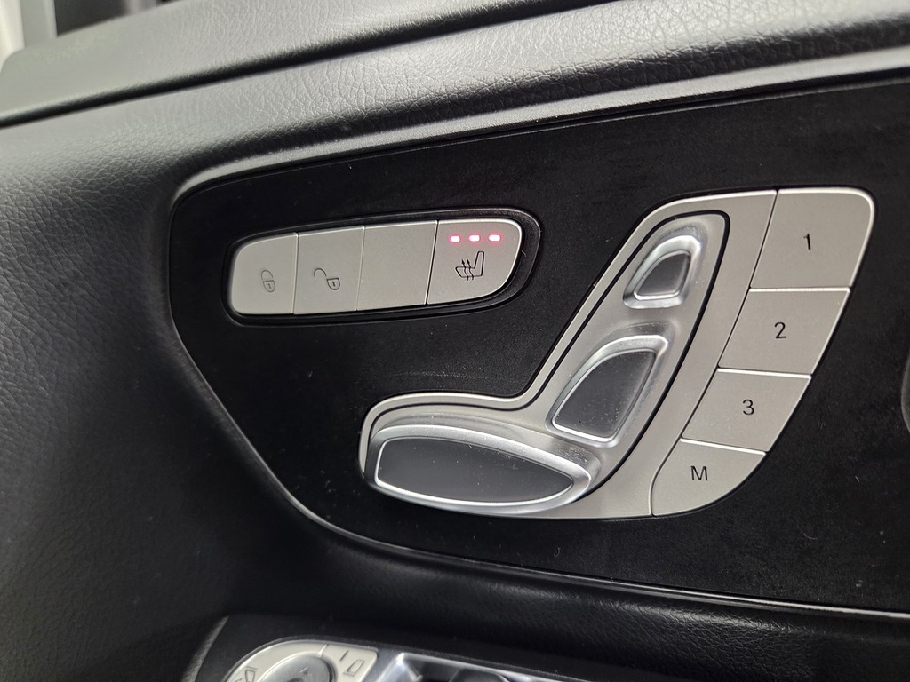 Mercedes-Benz V Class 2.2 V220d Bluetec Sport Mpv G-tronic E Silver #4