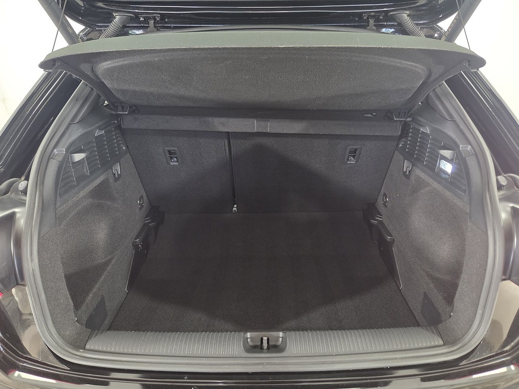 Audi Q2 35 Tfsi Sport Blue #19