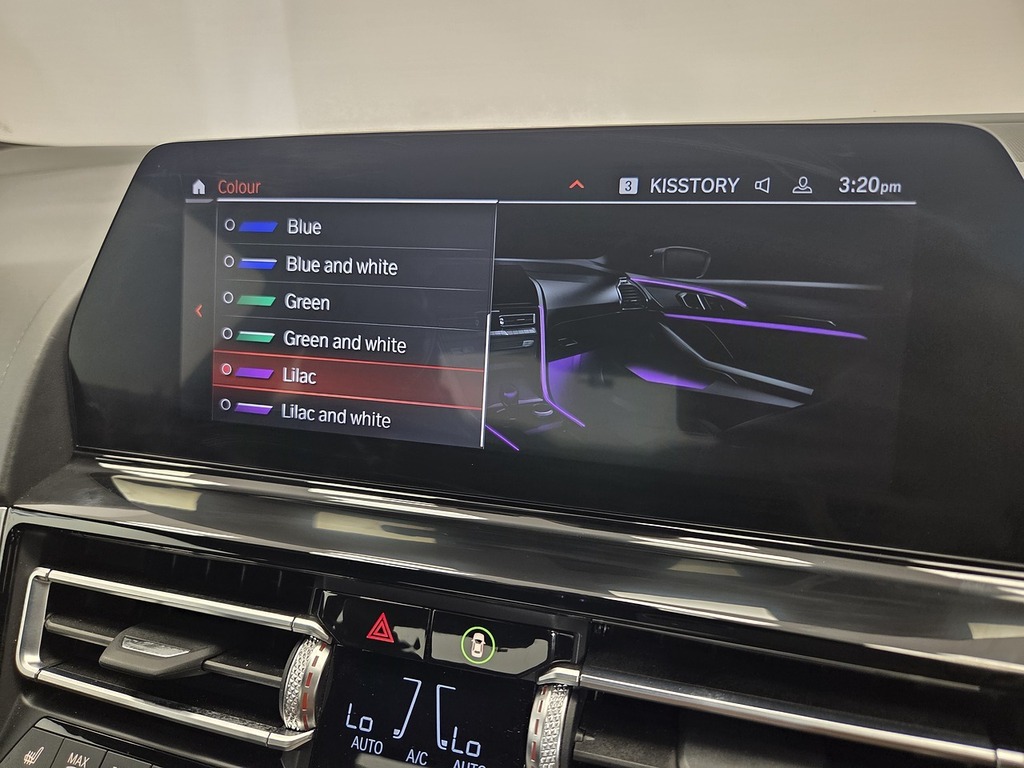 BMW 8 Series Gran Coupe 840D Xdrive Black #42