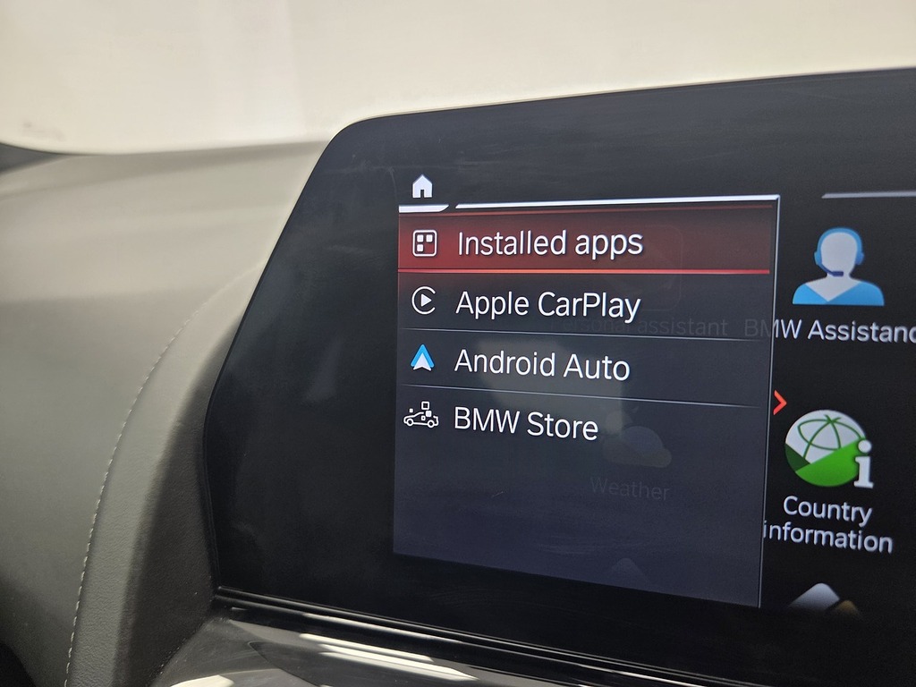 BMW 8 Series Gran Coupe 840D Xdrive Black #33