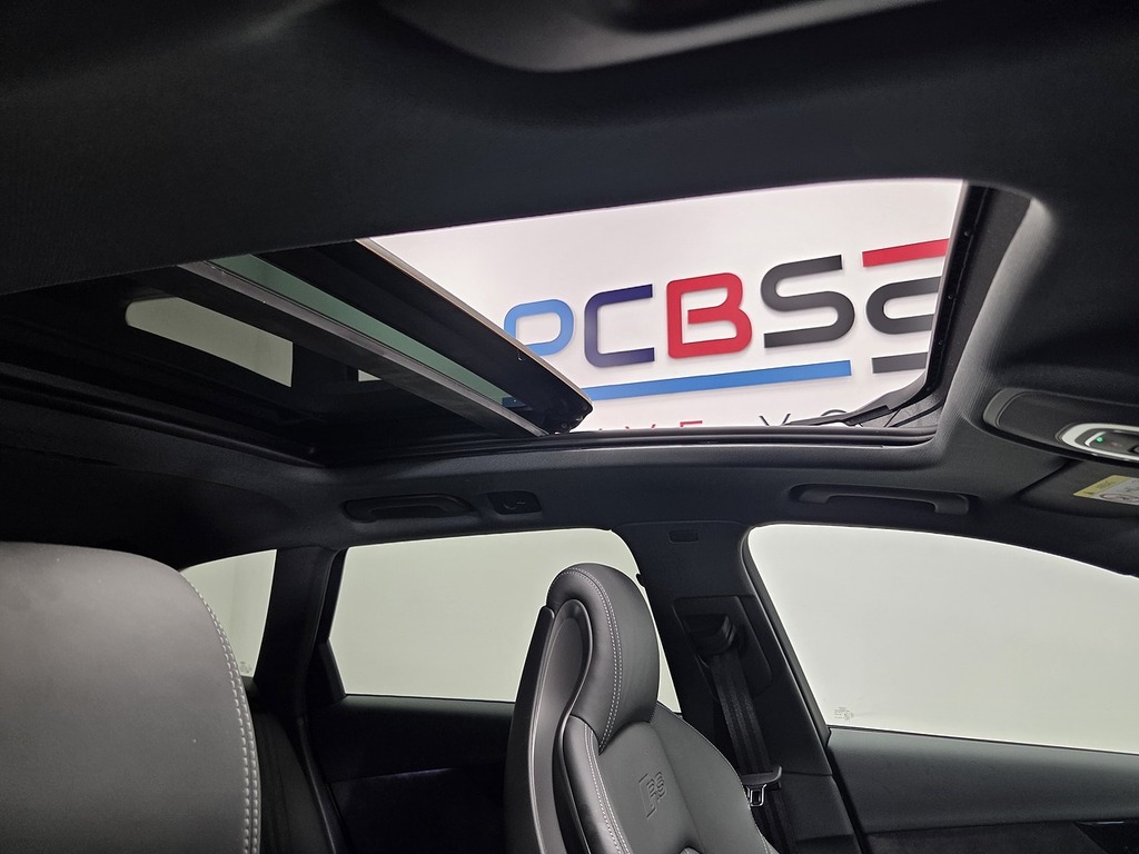 Audi RS4 Avant Rs 4 Avant Carbon Black 450 Ps Tiptronic Blue #21