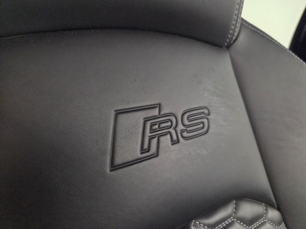 Audi RS4 Avant 2.9 Tfsi V6 Vorsprung Estate Tiptronic Blue #2