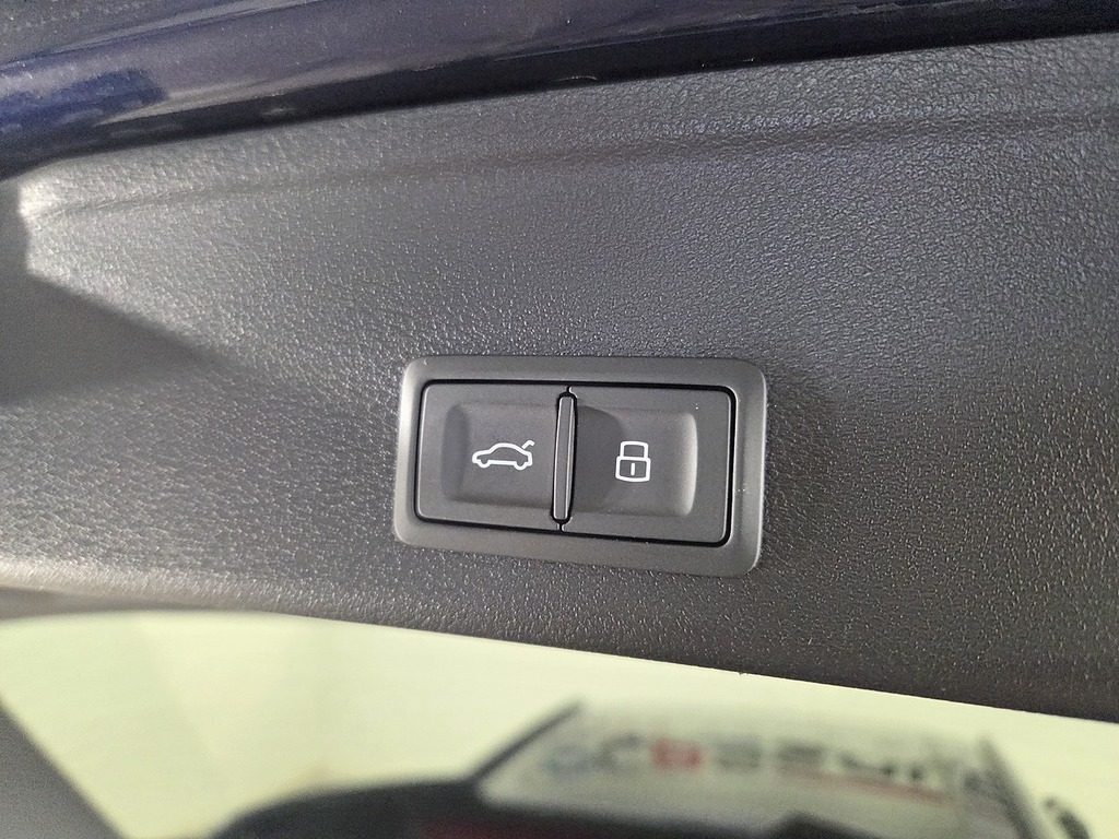 Audi RS4 Avant Rs 4 Avant Carbon Black 450 Ps Tiptronic Blue #26
