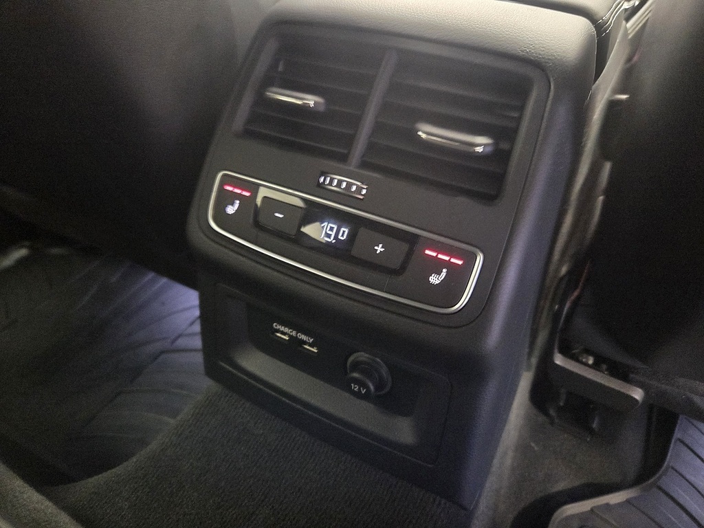 Audi RS4 Avant Rs 4 Avant Carbon Black 450 Ps Tiptronic Blue #13