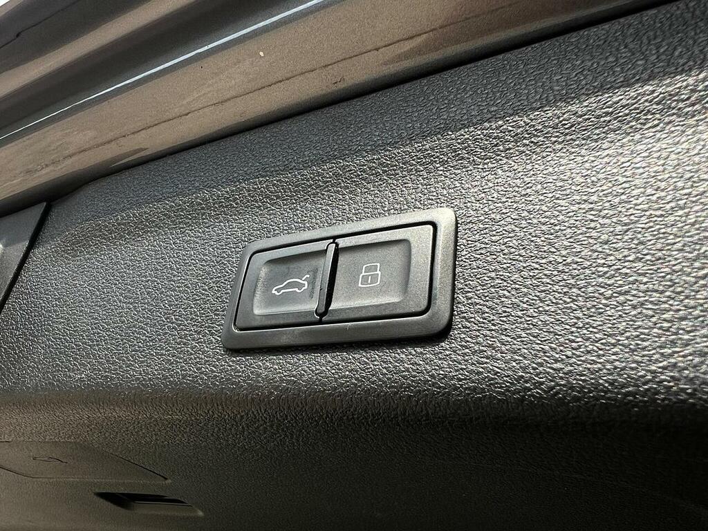 Audi A6 Allroad Sport White #14