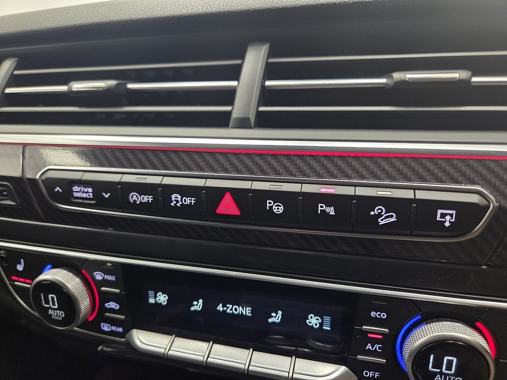 Audi SQ7 4.0 Sq7 Tdi Quattro 429 Bhp Blue #49