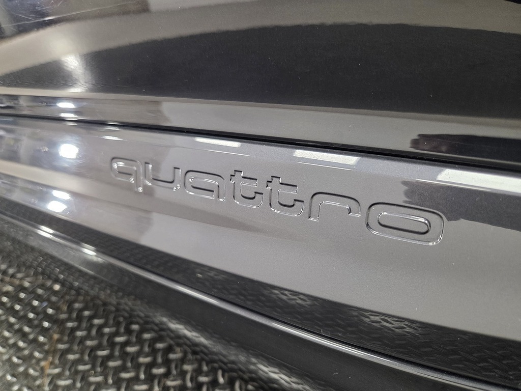 Audi SQ7 4.0 Sq7 Tdi Quattro 429 Bhp Blue #61