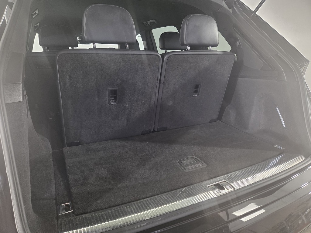 Audi SQ7 4.0 Sq7 Tdi Quattro 429 Bhp Blue #32