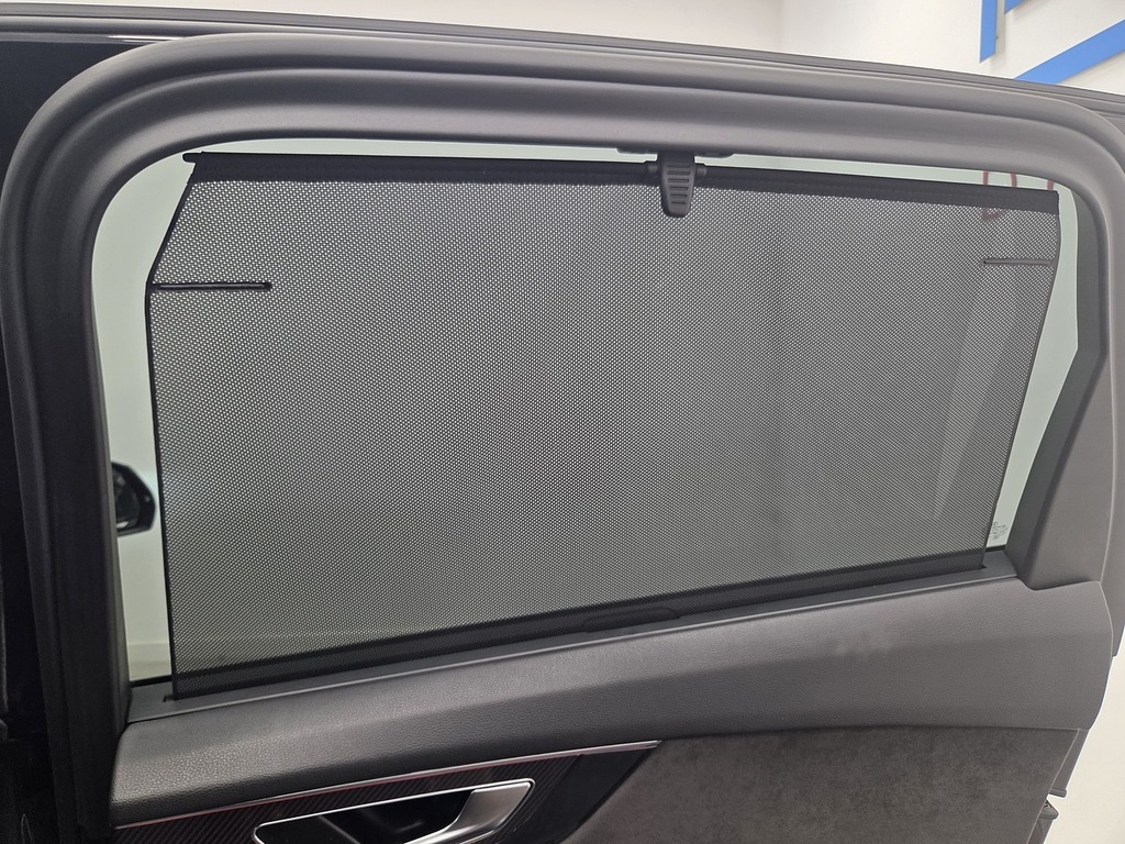 Audi SQ7 4.0 Sq7 Tdi Quattro 429 Bhp Blue #19