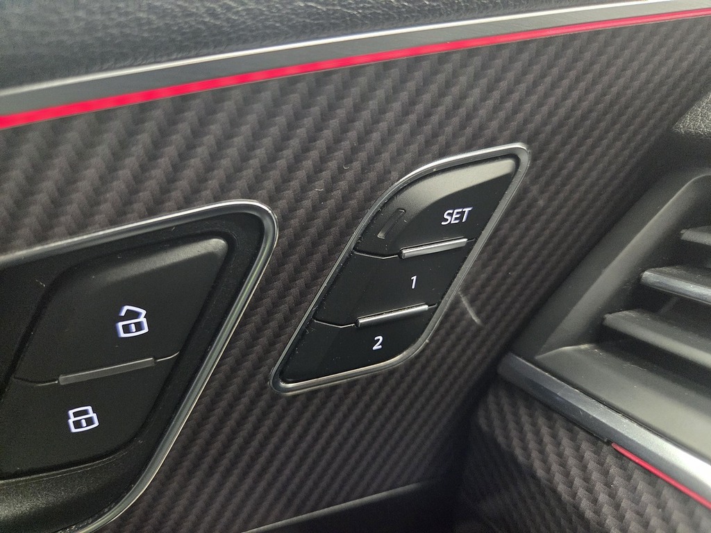 Audi SQ7 4.0 Sq7 Tdi Quattro 429 Bhp Blue #13
