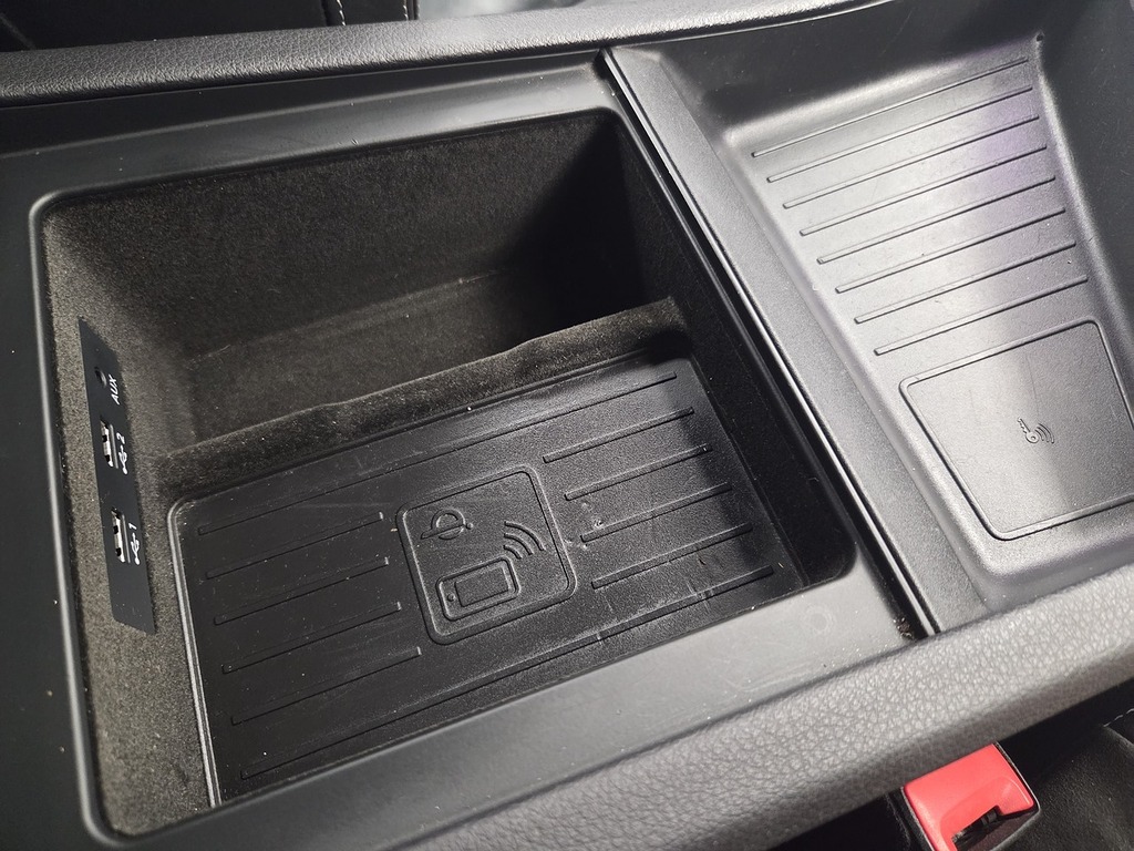 Audi SQ7 4.0 Sq7 Tdi Quattro 429 Bhp Blue #47