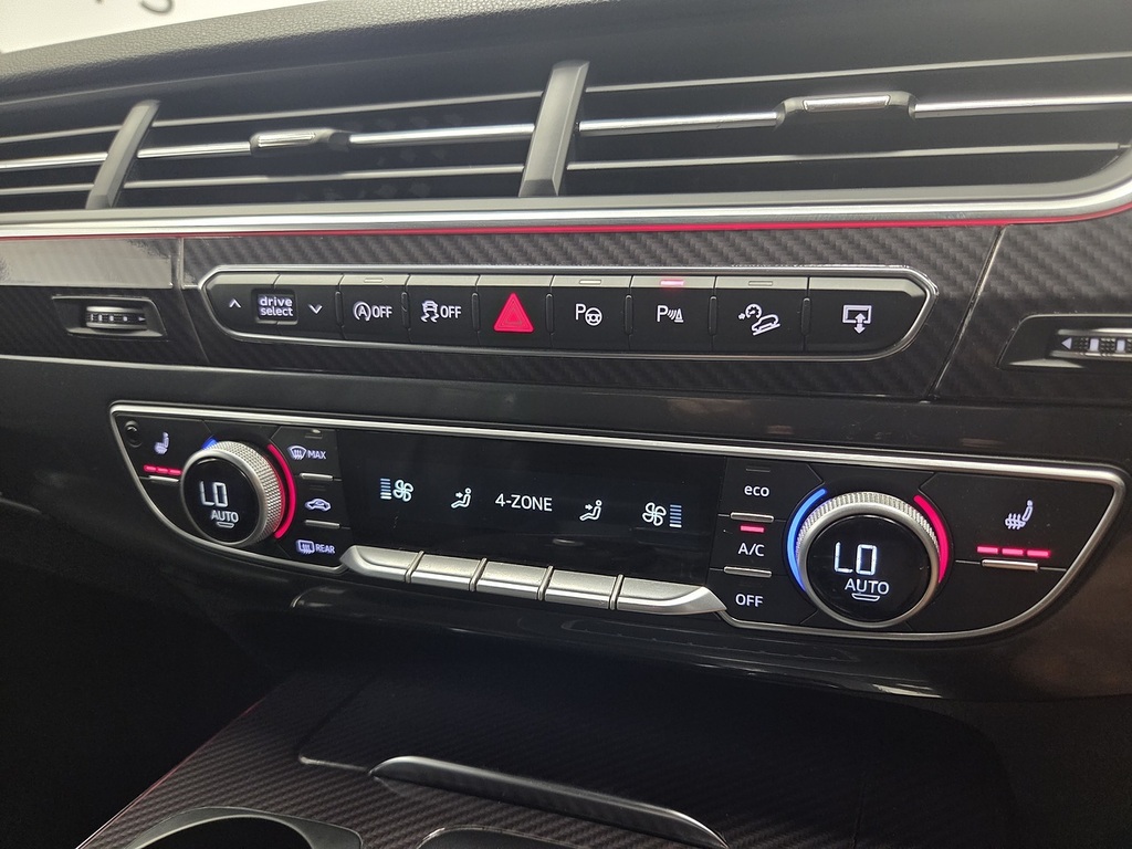 Audi SQ7 4.0 Sq7 Tdi Quattro 429 Bhp Blue #48