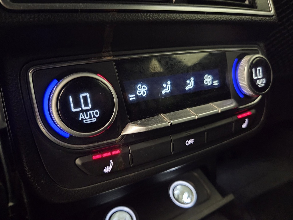 Audi SQ7 4.0 Sq7 Tdi Quattro 429 Bhp Blue #21