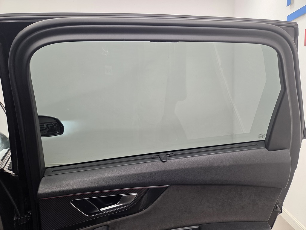 Audi SQ7 4.0 Sq7 Tdi Quattro 429 Bhp Blue #18