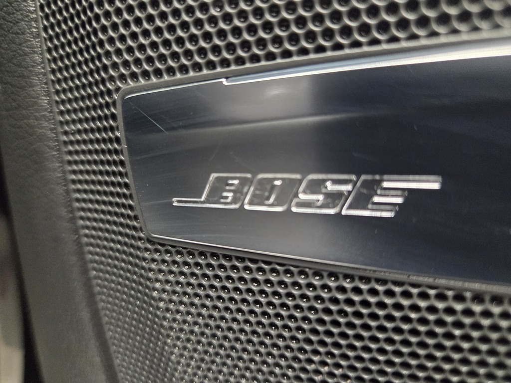Audi SQ7 4.0 Sq7 Tdi Quattro 429 Bhp Blue #7
