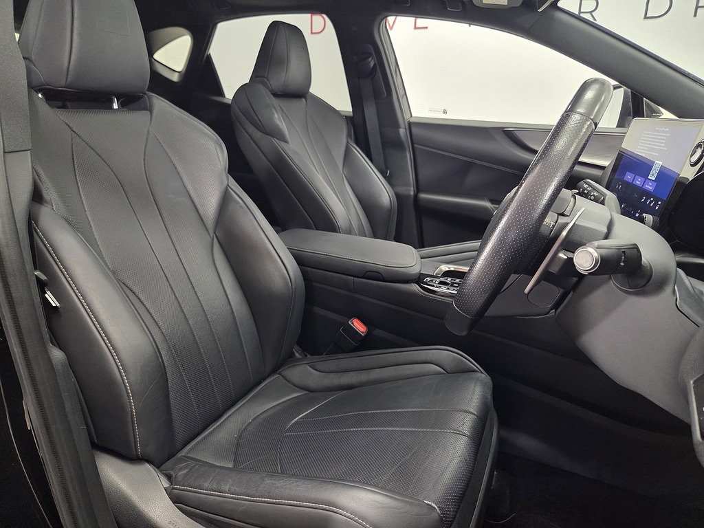 Lexus NX 2.5 450H 18.1Kwh F Sport Suv Plug-in H Black #2