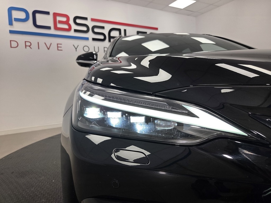 Lexus NX 350H 2.5 F-sport E-cvt Premium Plus Pack Green #35