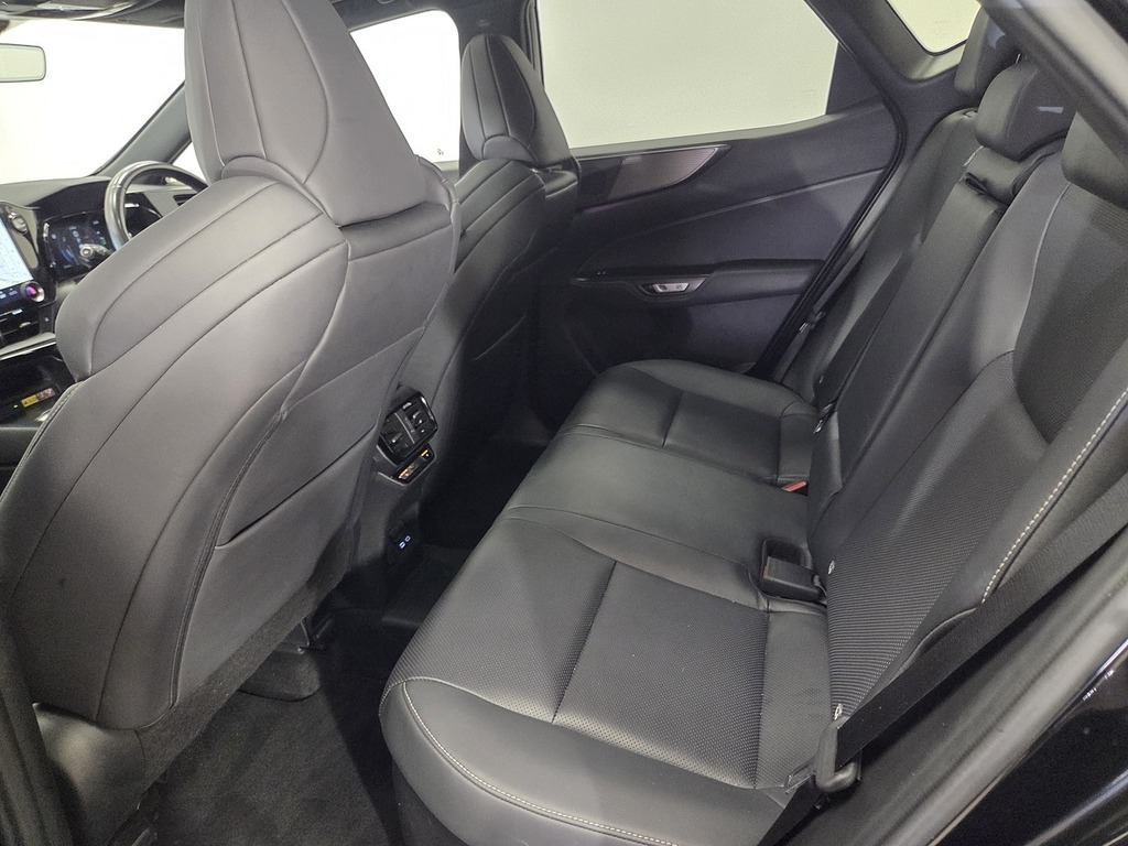 Lexus NX 350H 2.5 F-sport E-cvt Premium Plus Pack Green #14