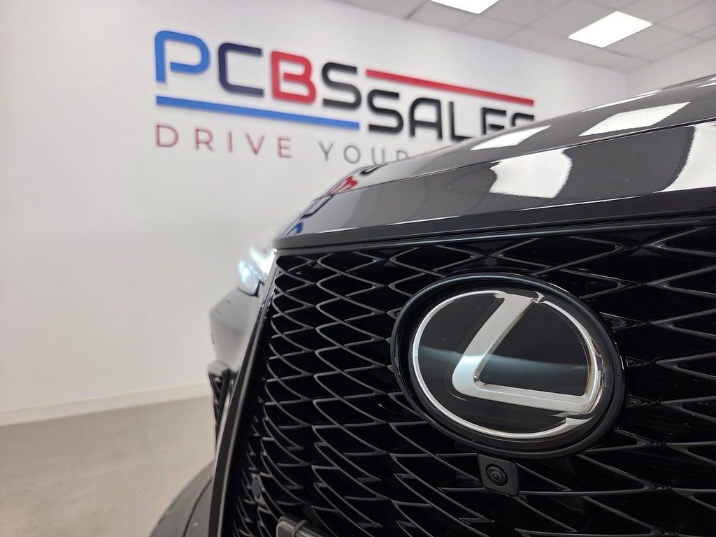 Lexus NX 350H 2.5 F-sport E-cvt Premium Plus Pack Green #36