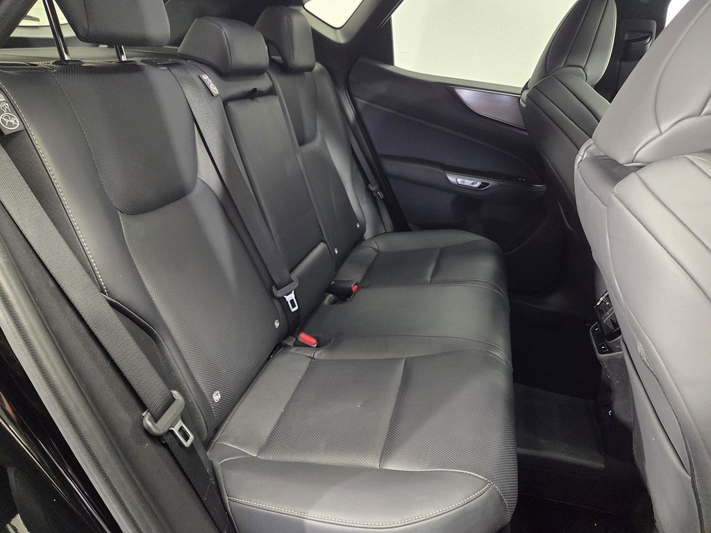 Lexus NX 350H 2.5 F-sport E-cvt Premium Plus Pack Green #10