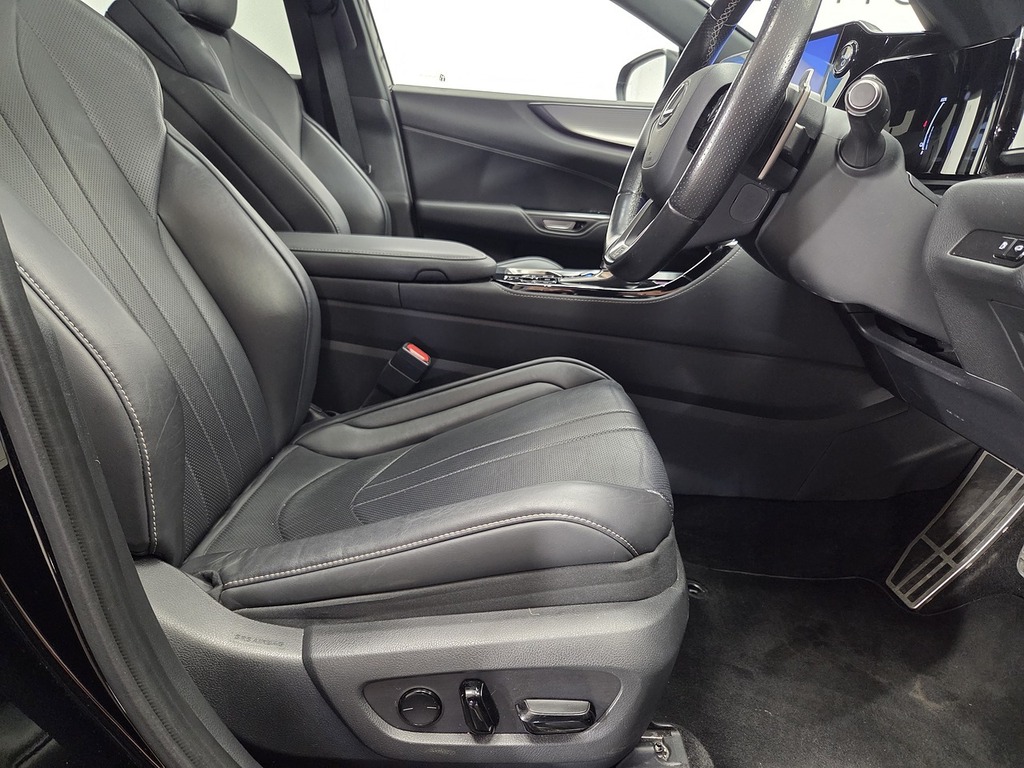 Lexus NX 2.5 450H 18.1Kwh F Sport Suv Plug-in H Black #3