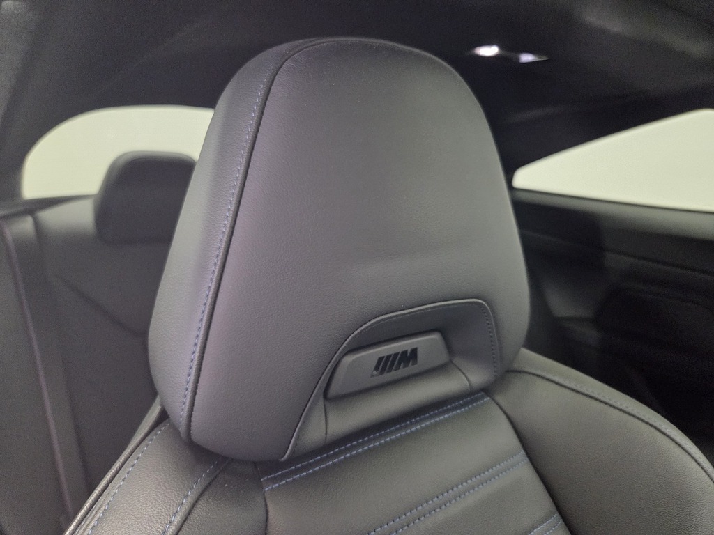 BMW 4 Series Gran Coupe 3.0 M440i Mht Coupe Hybrid Xdrive Grey #3