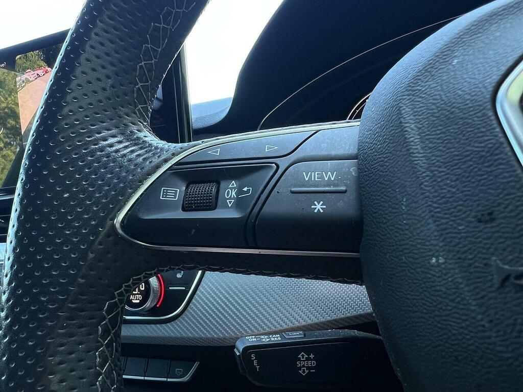 Audi RS4 Avant Audi Rs4 Avant Avant Rs 4 Carbon Black 450 Ps Tipt Grey #16