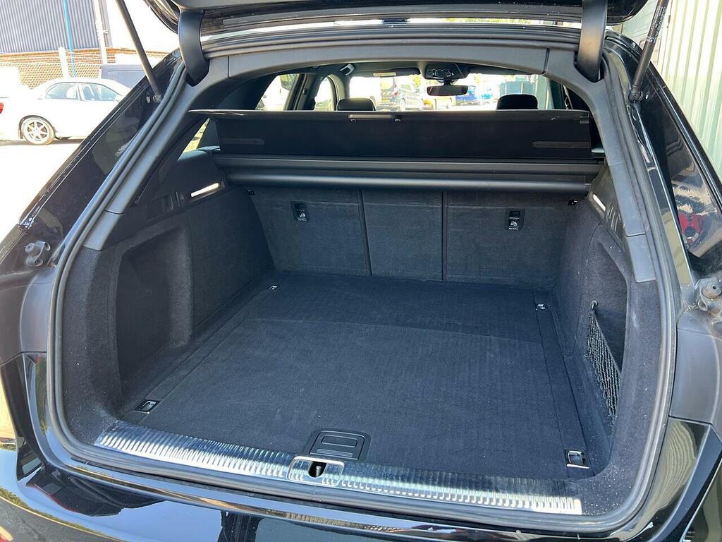 Audi RS4 Avant Audi Rs4 Avant Avant Rs 4 Carbon Black 450 Ps Tipt Grey #25