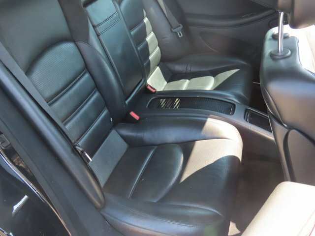Mercedes-Benz CLS 3.5 Cls350 Coupe 7G-tronic Black #23