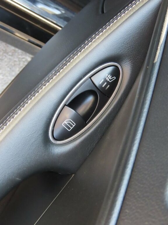 Mercedes-Benz CLS 3.5 Cls350 Coupe 7G-tronic Black #20