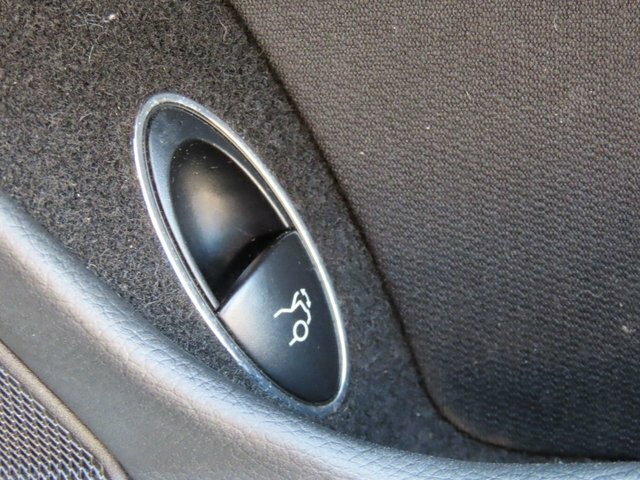 Mercedes-Benz CLS 2006 5.5 Cls55 Amg Coupe 326 Black #6