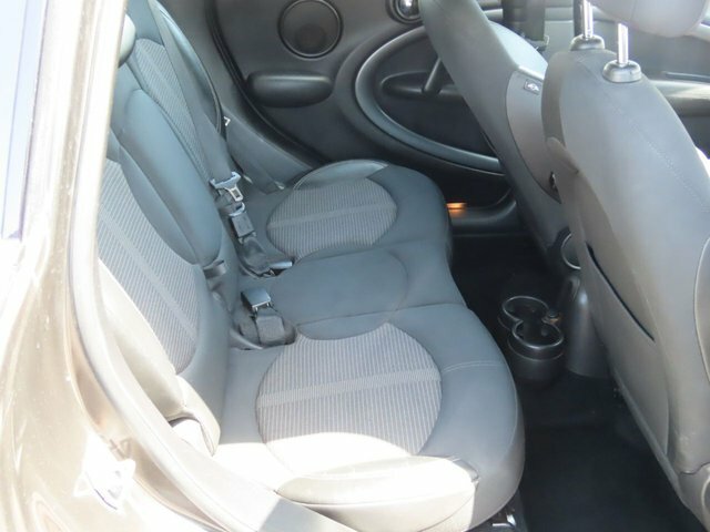 Mini Countryman 1.6 Cooper D Suv All4 Euro 6 S Black #25
