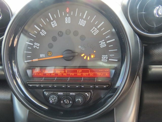 Mini Countryman 1.6 Cooper D Suv All4 Euro 6 S Black #20