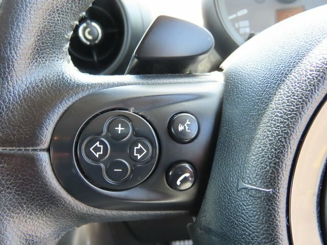 Mini Countryman 1.6 Cooper D Suv All4 Euro 6 S Black #21