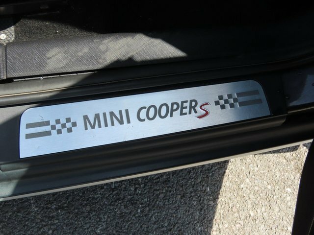 Mini Countryman 1.6 Cooper D Suv All4 Euro 6 S Black #13
