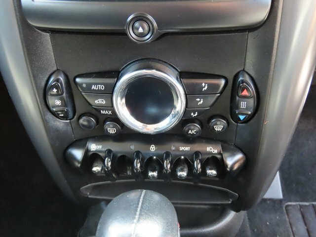 Mini Countryman 1.6 Cooper D Suv All4 Euro 6 S Black #18