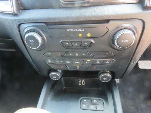 Ford Ranger Xlt 2.0 Ecoblue 170Ps Red #20