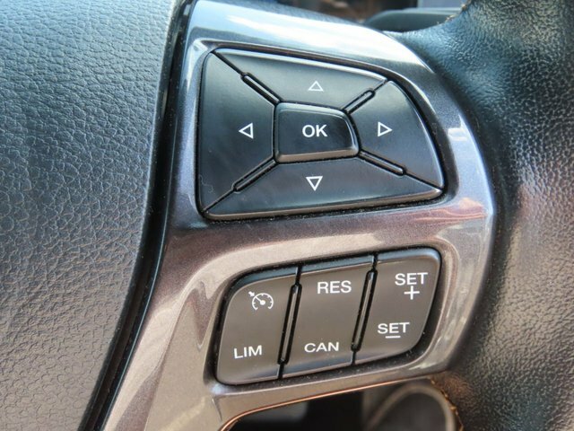 Ford Ranger Xlt 2.0 Ecoblue 170Ps Red #28