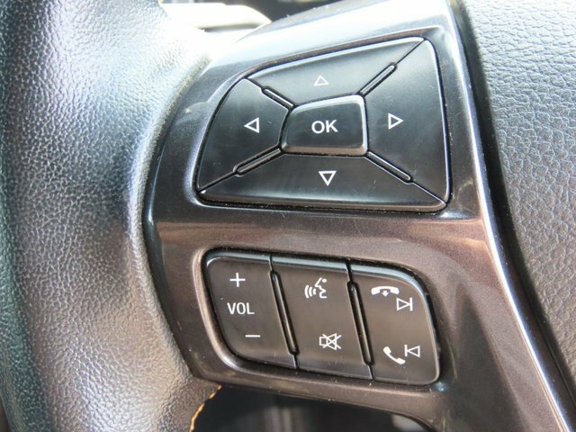 Ford Ranger Xlt 2.0 Ecoblue 170Ps Red #27