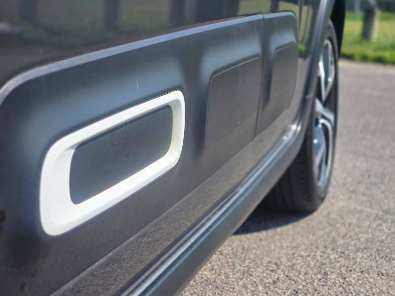 Citroen C3 1.2 Puretech Shine Plus Euro 6 Ss - 2023 2 LV23TZS Grey #6