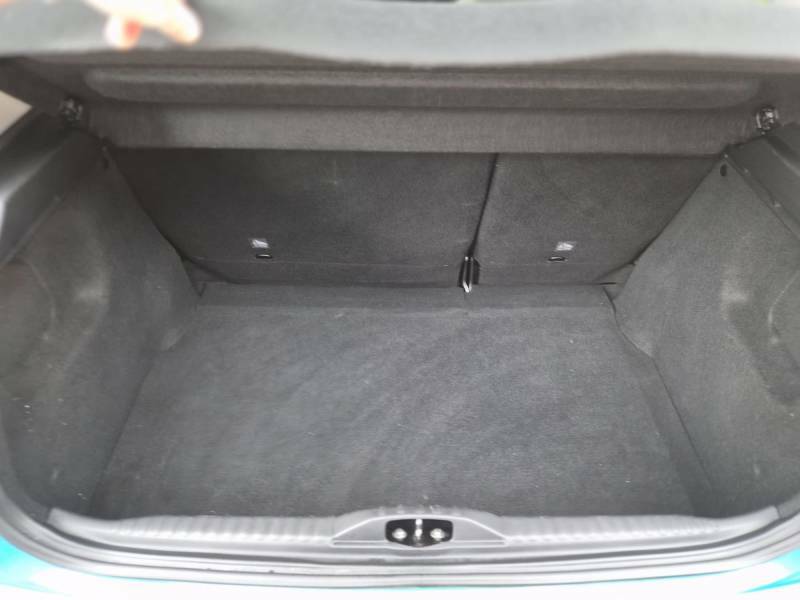 Citroen C3 1.2 Puretech Flair Hatchback Eur Black #27