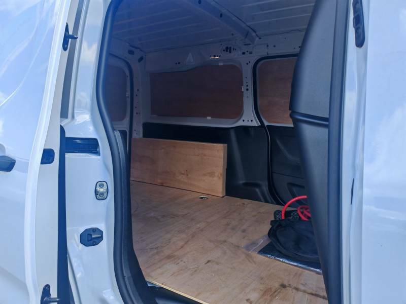 Citroen e-Berlingo 750 50Kwh Enterprise Edition XL Lwb 6Dr 7.4K  #28