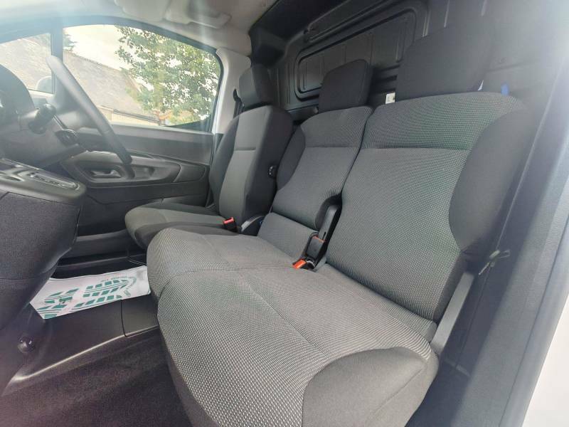 Citroen e-Berlingo 750 50Kwh Enterprise Edition XL Lwb 6Dr 7.4K  #30