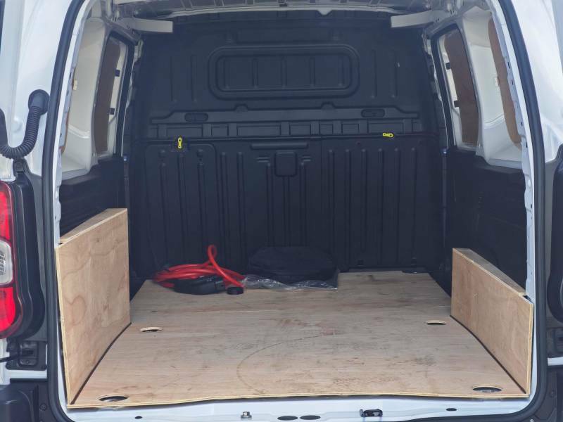 Citroen e-Berlingo 750 50Kwh Enterprise Edition XL Lwb 6Dr 7.4K  #27