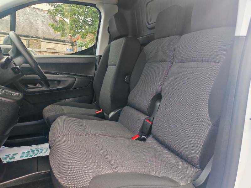 Citroen e-Berlingo 750 50Kwh Enterprise Edition XL Lwb 6Dr 7.4K  #29