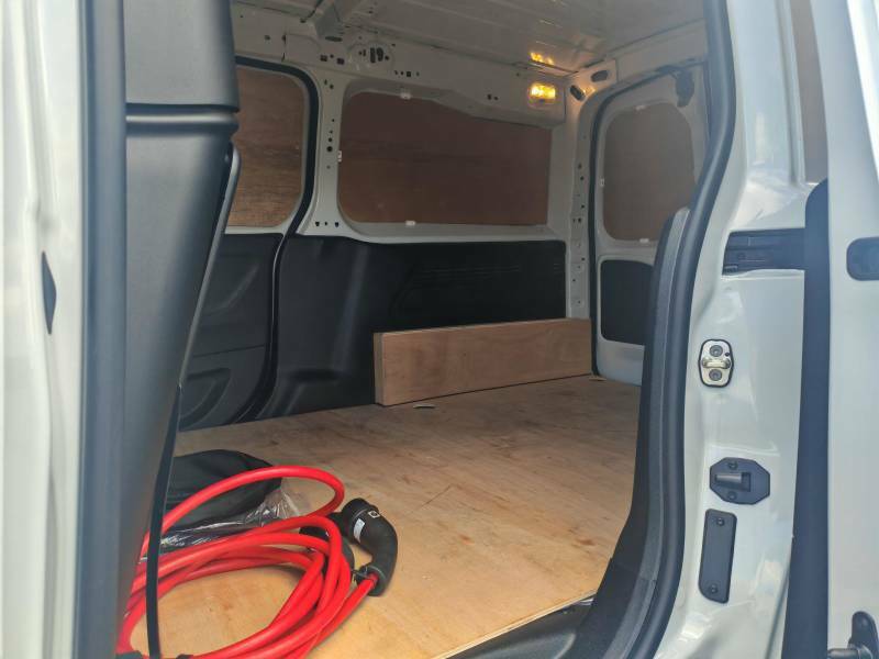 Citroen e-Berlingo 750 50Kwh Enterprise Edition XL Lwb 6Dr 7.4K  #26