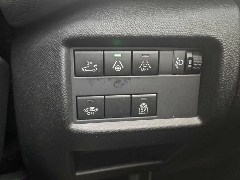 Citroen C5 Aircross Shine Plus Black #19
